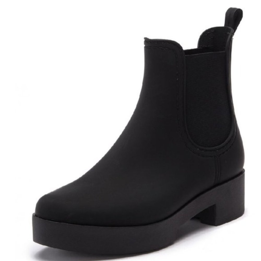 Jeffrey Campbell Hydra Platf.Waterproof Chelsea